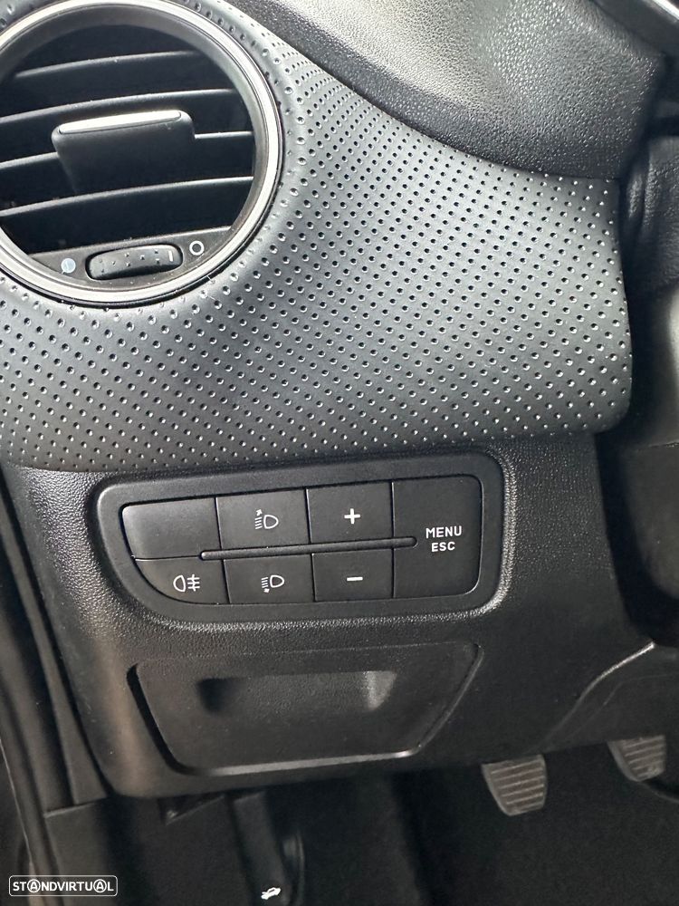 Fiat Punto Evo 1.3 16V Multijet Sport S&S - 15