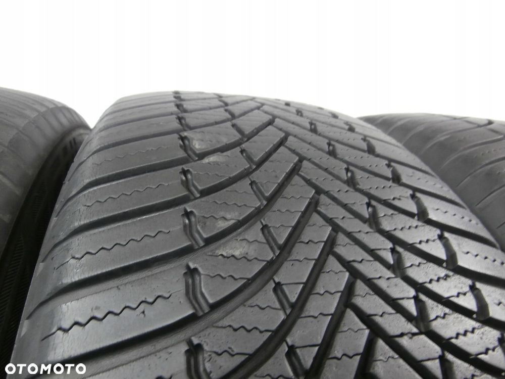 4X opony 215/60R17 FIRESTONE MULTISEASON - 3