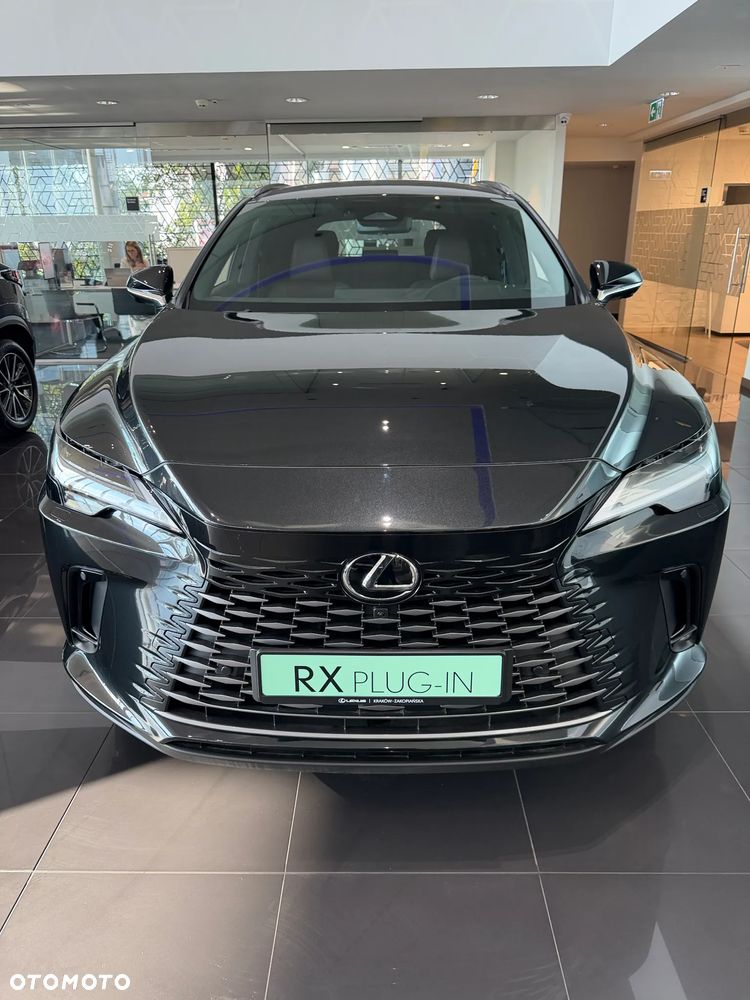 Lexus RX - 2