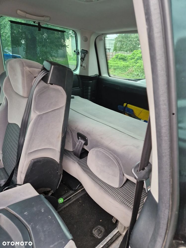 Citroën C8 2.0 HDi Exclusive - 2