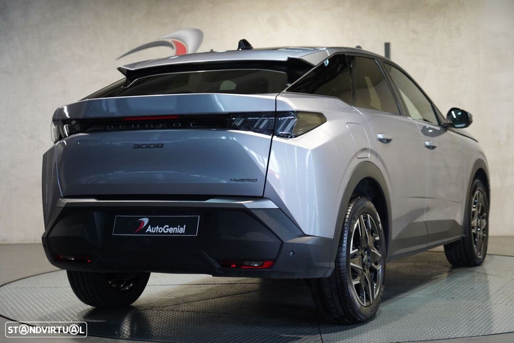Peugeot 3008 - 2