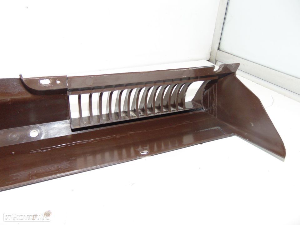 Citroen dyane tablier castanho - 6