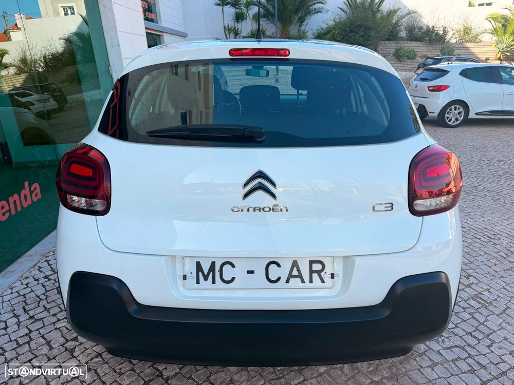 Citroën C3 1.2 PureTech C-Series - 6