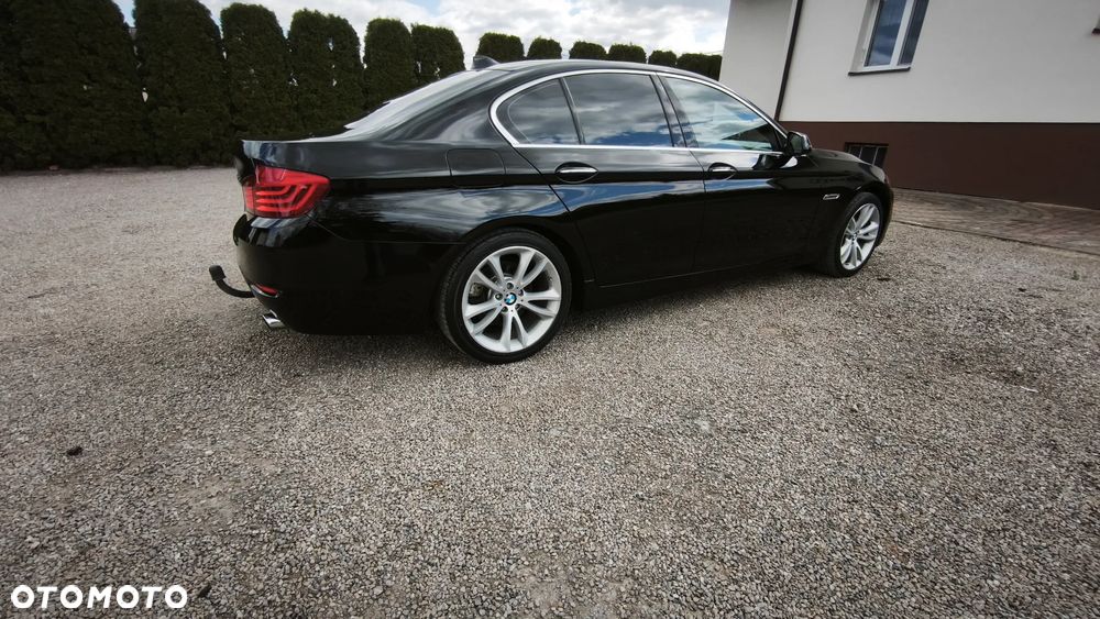 BMW Seria 5 - 9