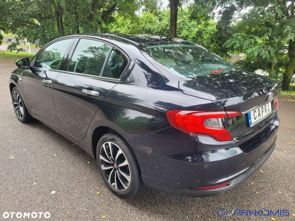 Fiat Tipo - 5