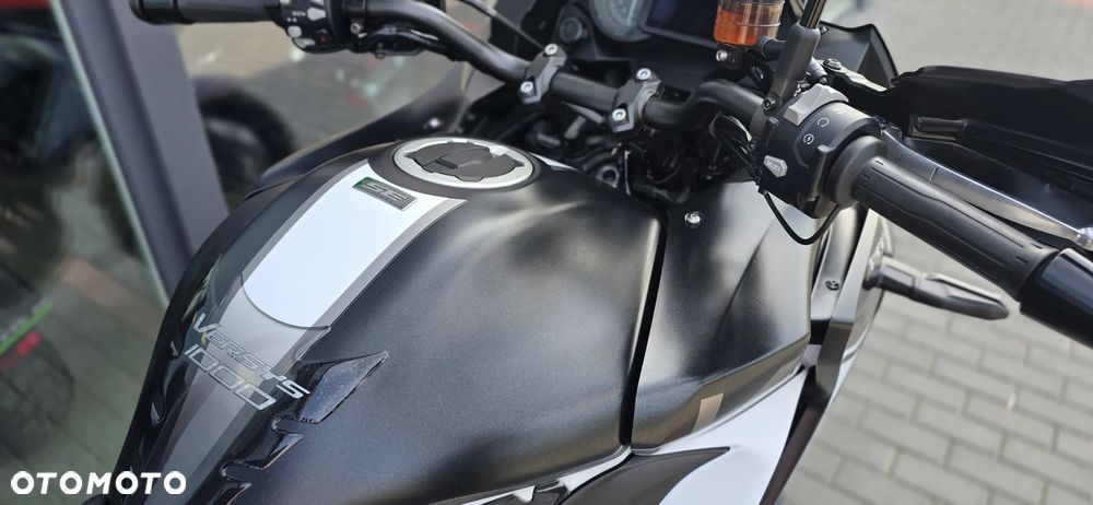Kawasaki Versys 1000 - 13