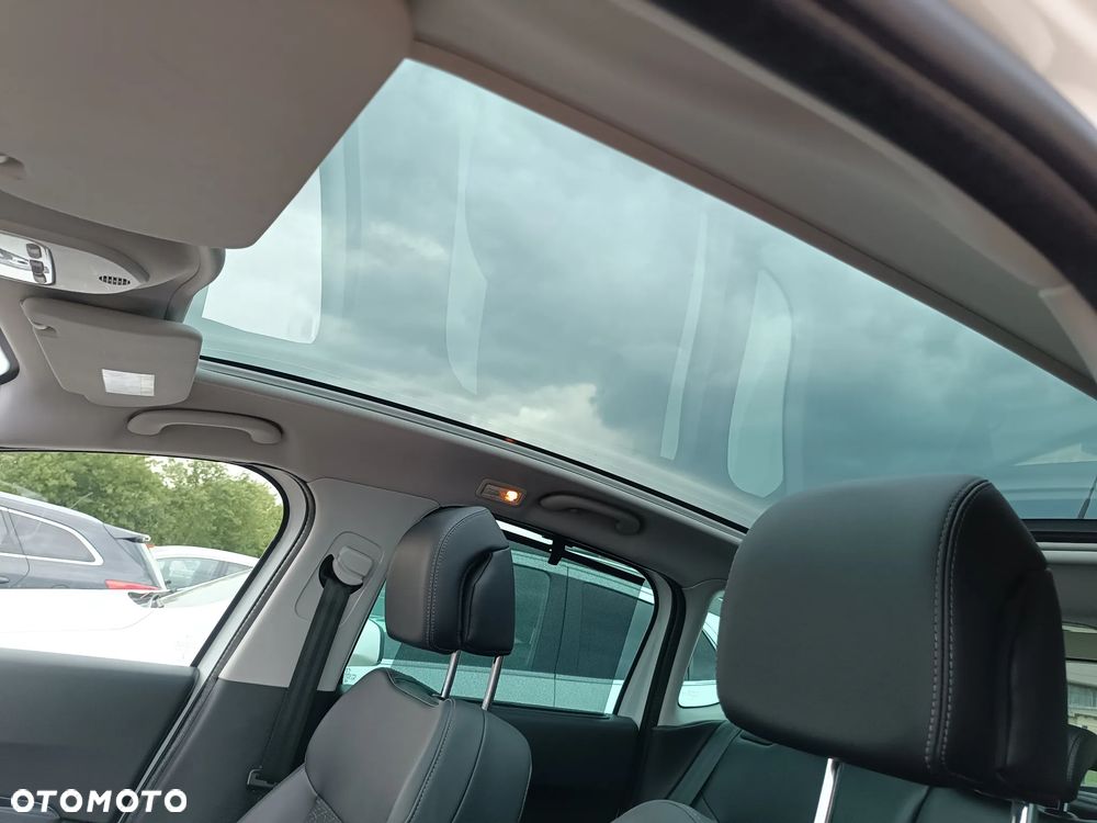 Peugeot 3008 2.0 BlueHDi Active S&S - 36