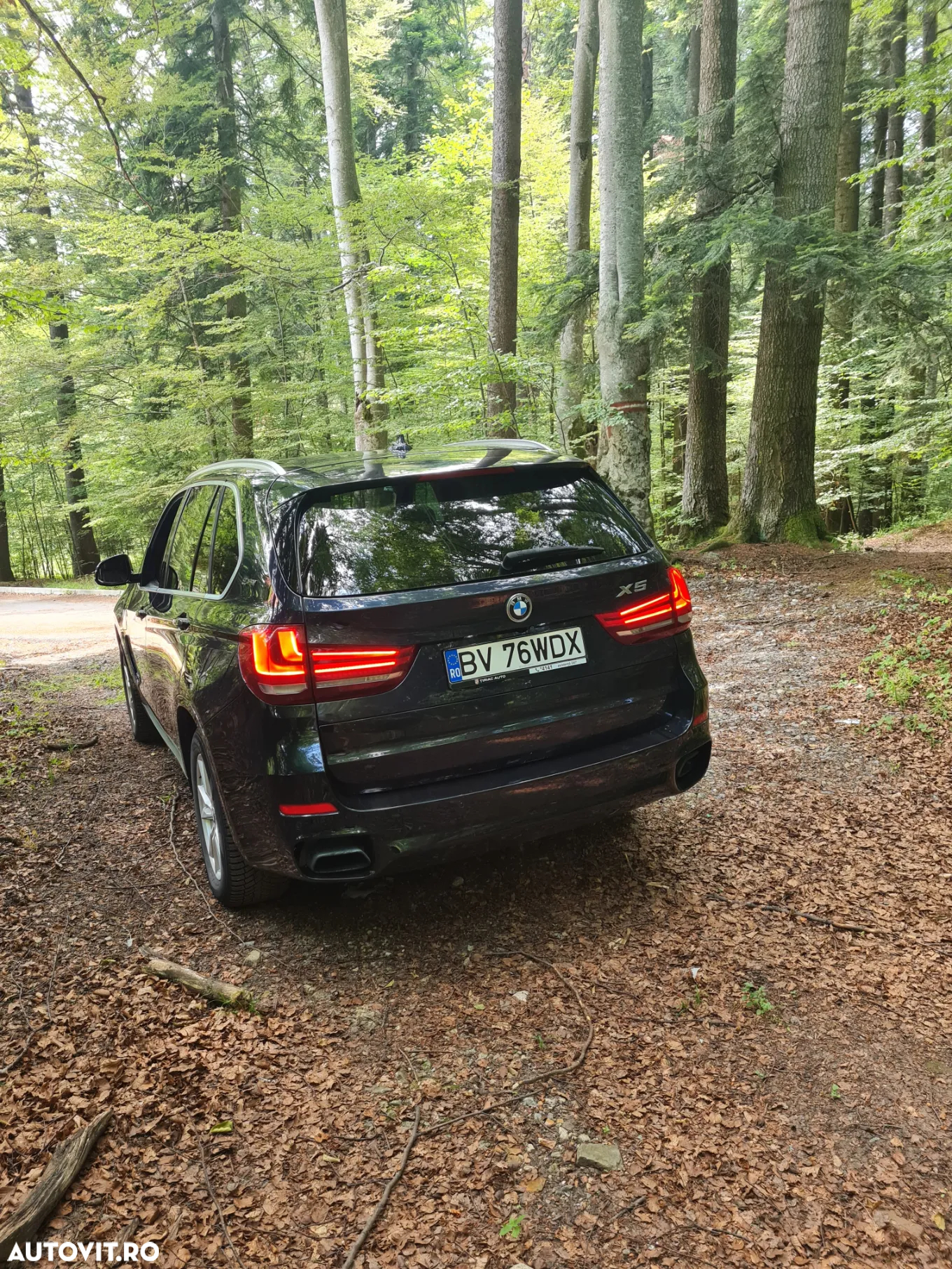 BMW X5 - 2