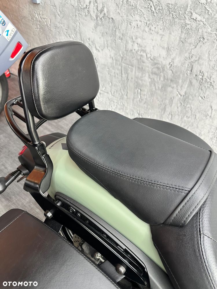 Kawasaki Vulcan - 32
