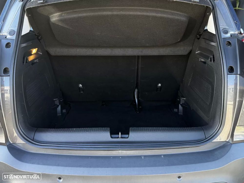 Opel Crossland X 1.2 T 2020 - 31