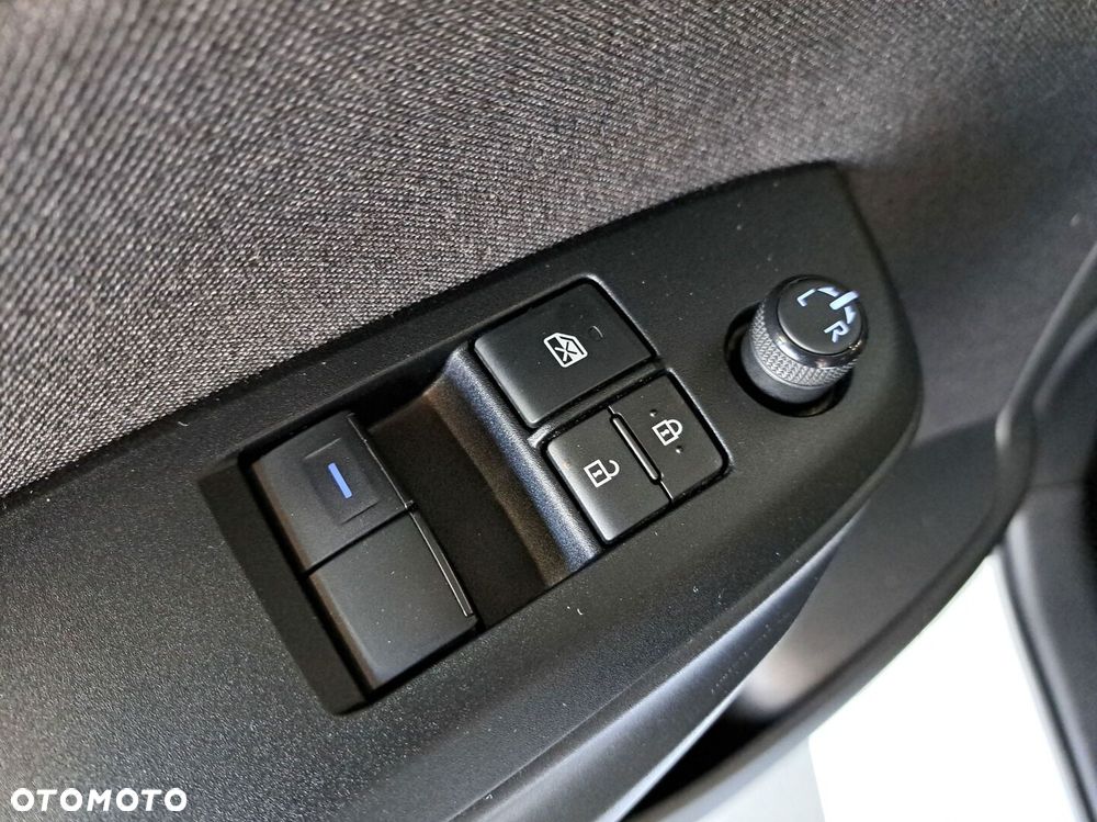 Toyota Yaris Hybrid 1.5 Comfort - 33