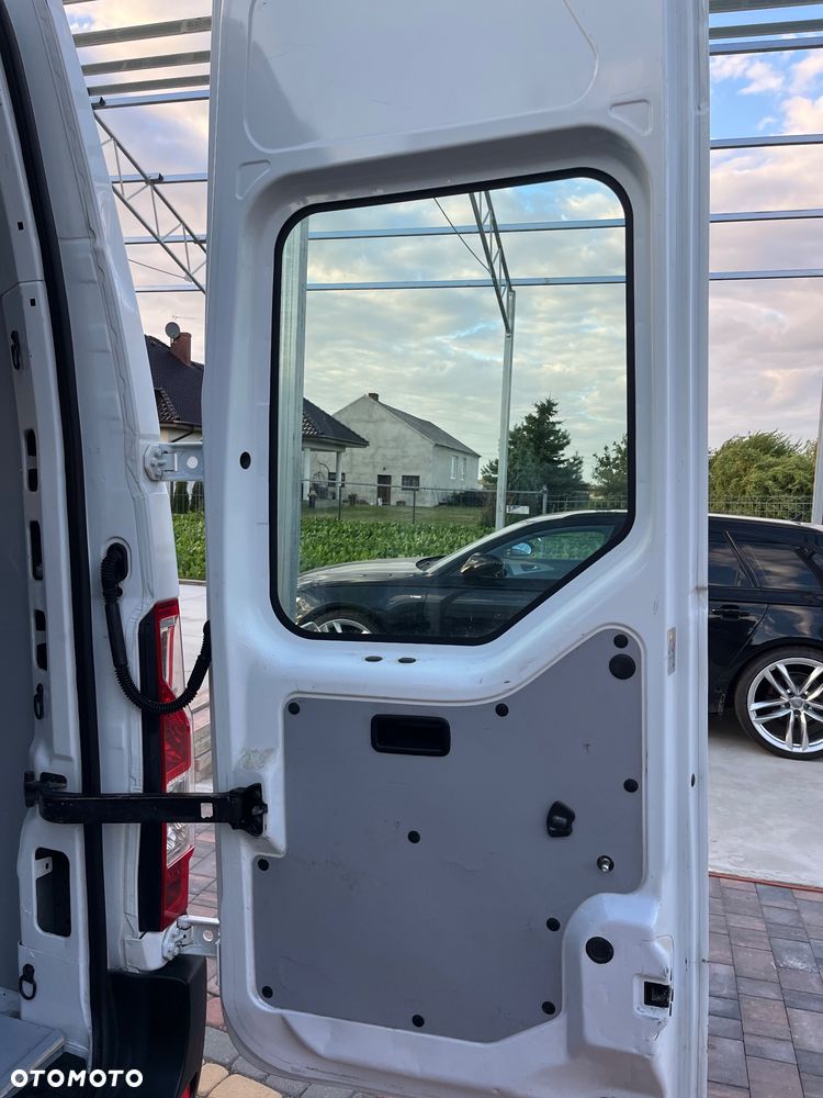 Opel Movano - 18