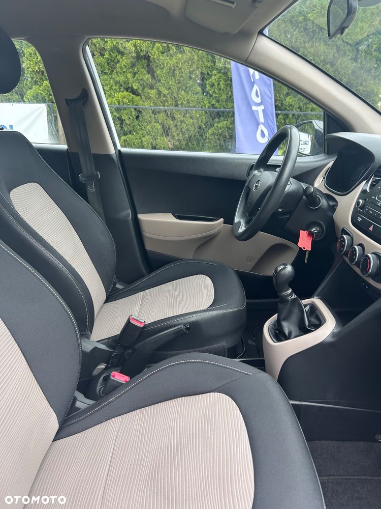 Hyundai i10 1.0 Style - 6
