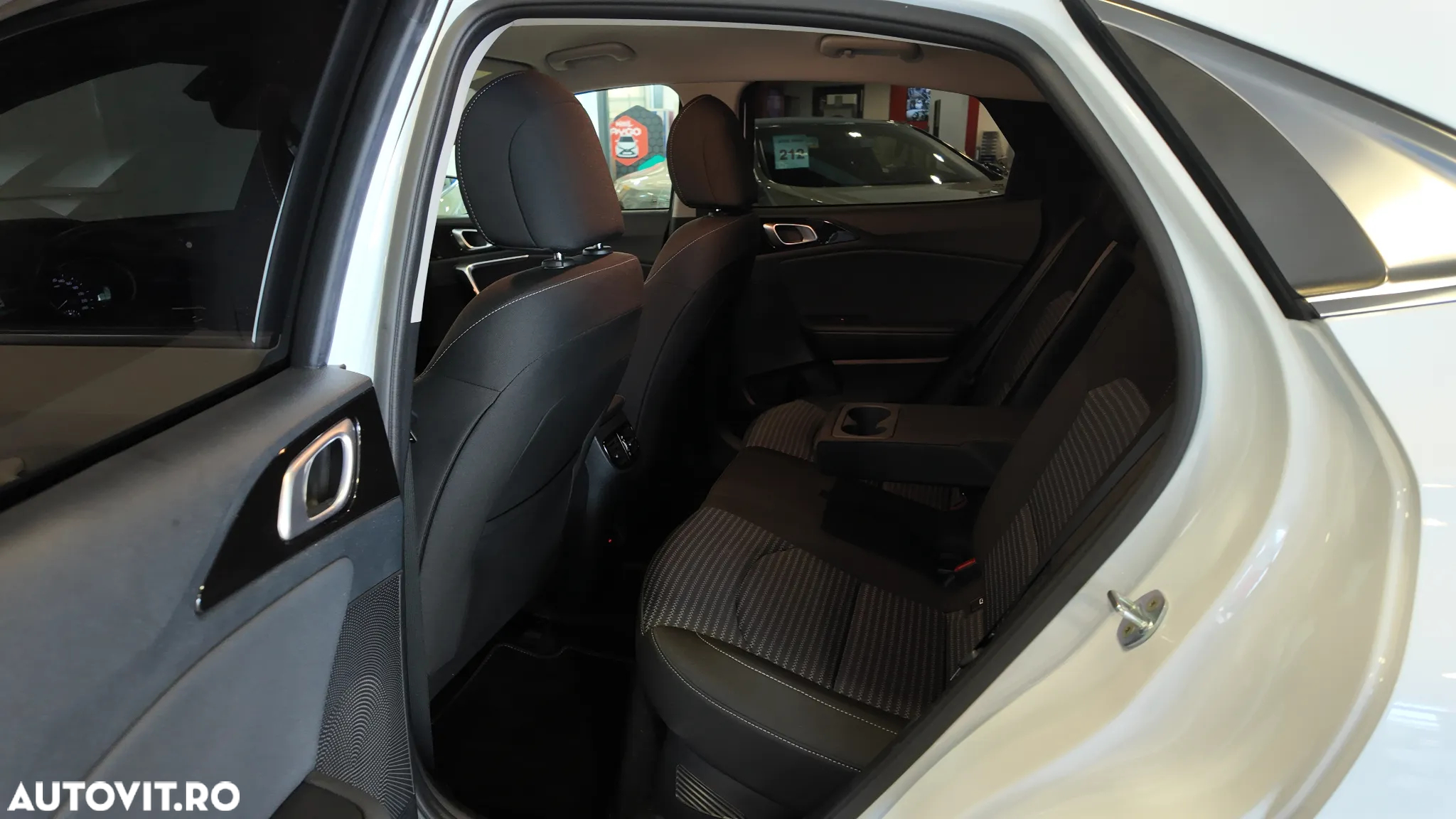 Kia XCeed 1.6 GDI DCT6 OPF Plug-in-Hybrid VISION - 34