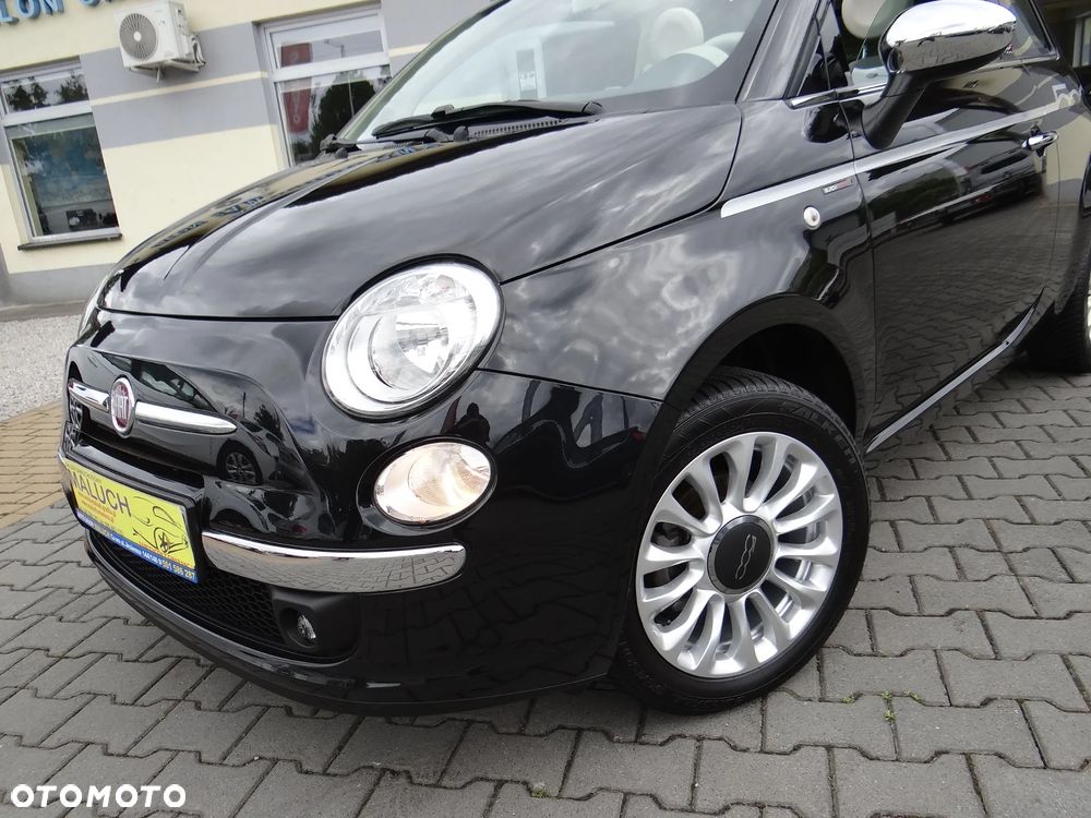 Fiat 500 1.2 8V Collezione - 2