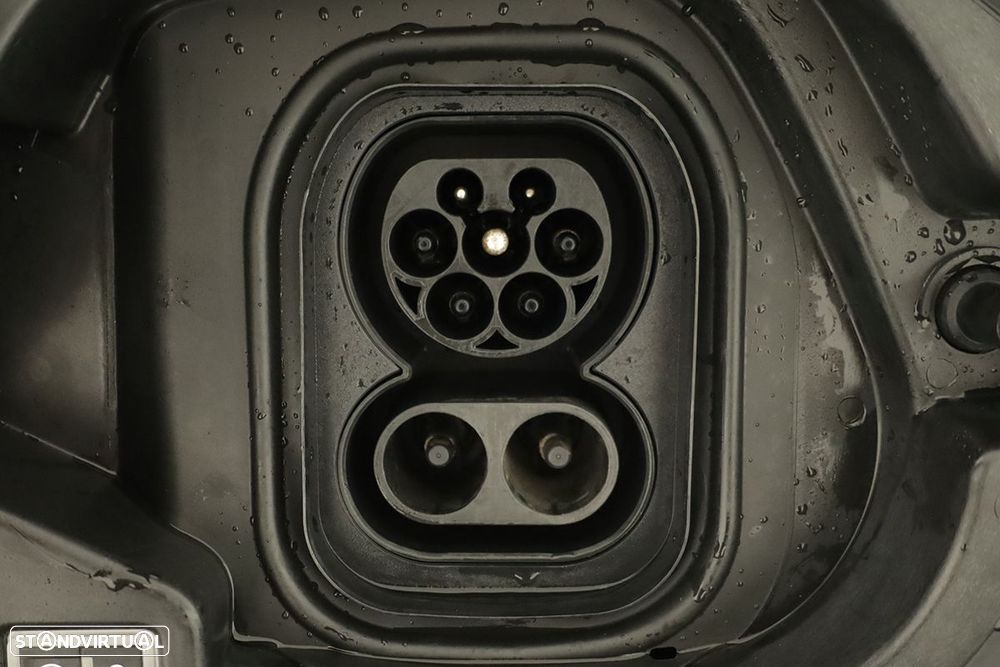 Opel Corsa-e 50 kWh GS - 24