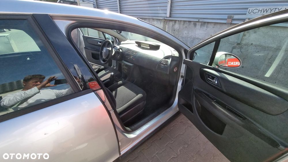 Citroën C4 - 20