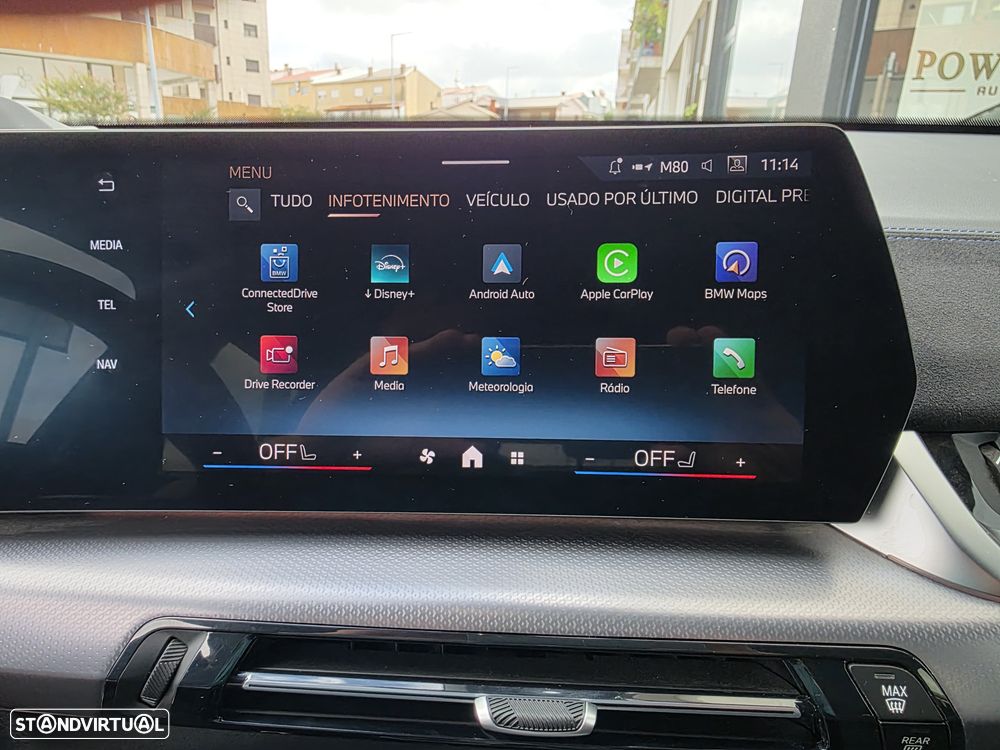 BMW iX2 eDrive20 Pack Desportivo M Pro - 32