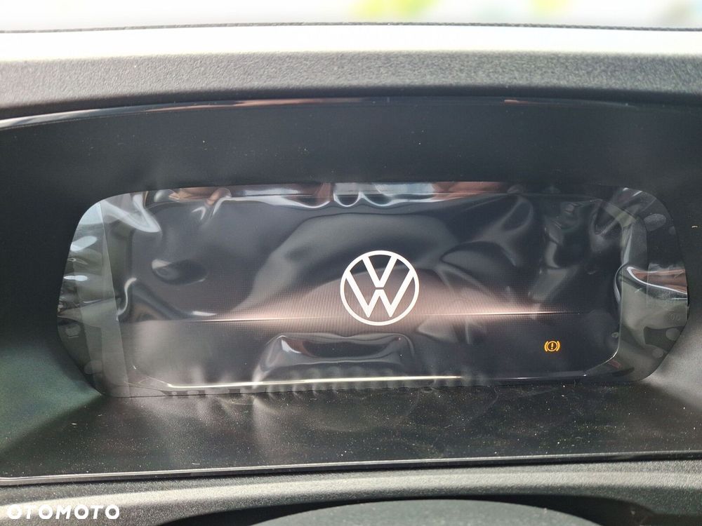 Volkswagen Caddy Cargo - 23
