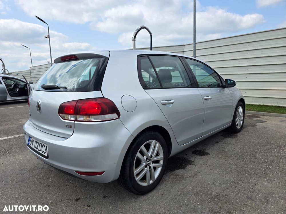 Volkswagen Golf 1.4 TSI Highline - 3