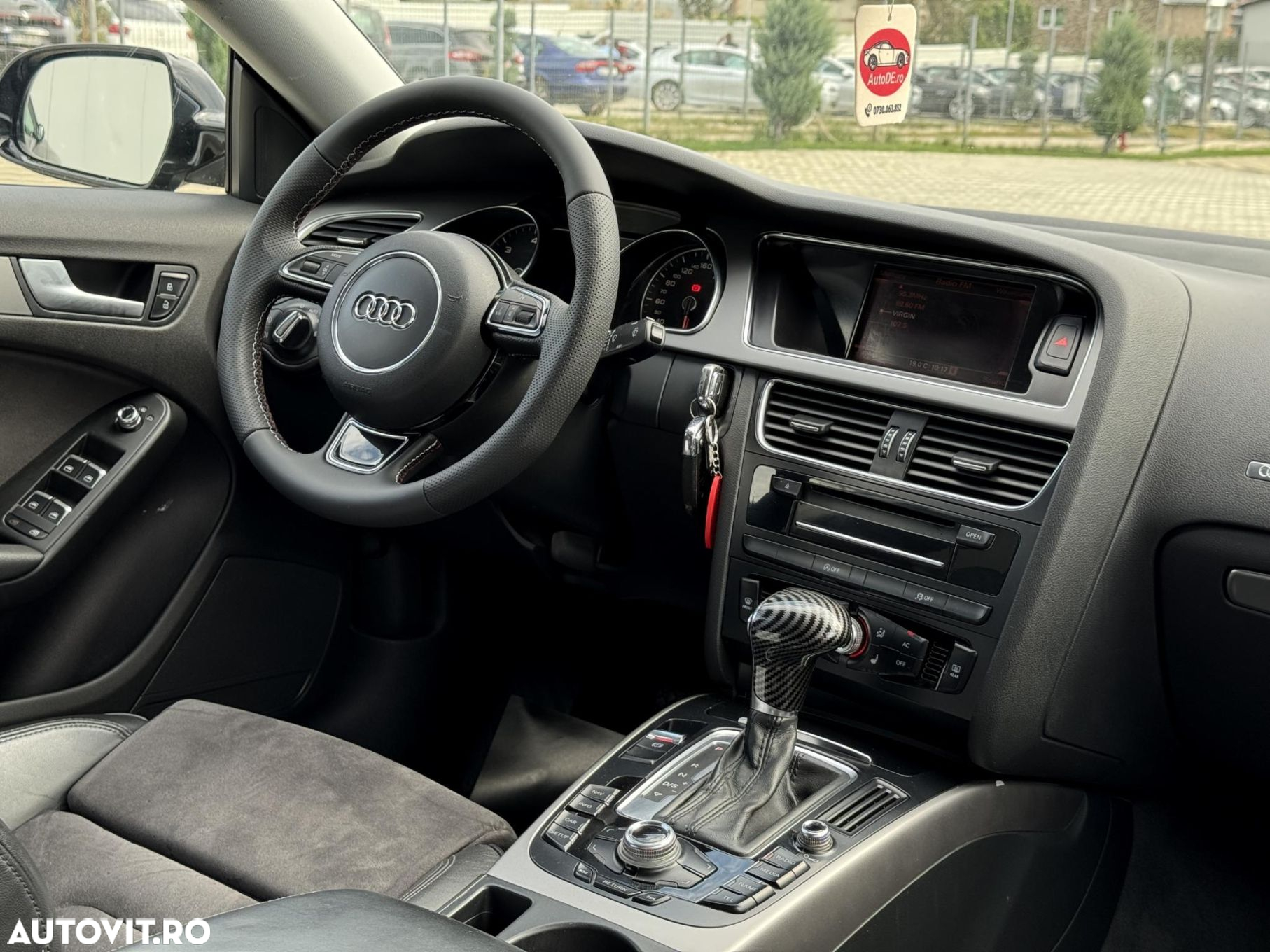 Audi A5 - 7