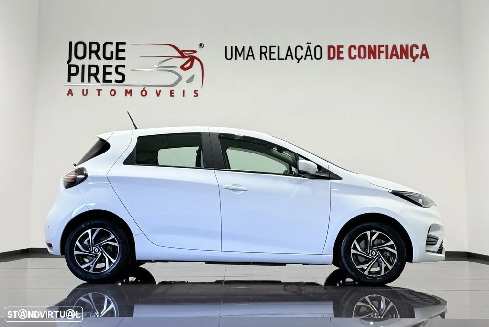 Renault Zoe (c/ Bateria) Limited 50 - 3