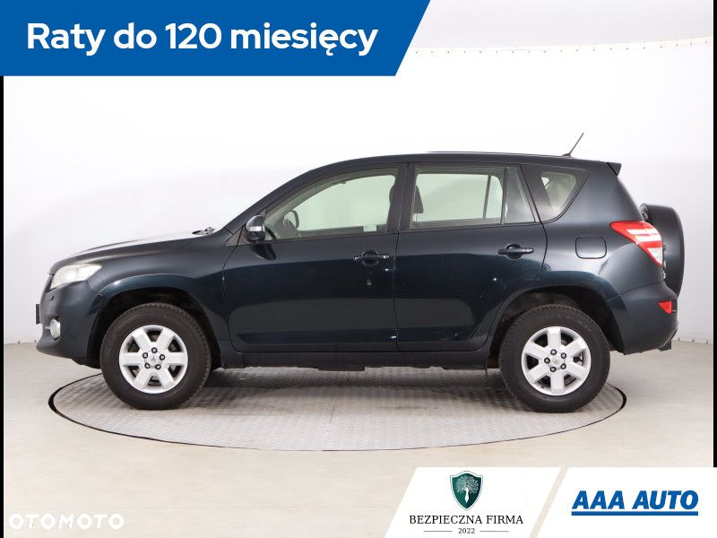 Toyota RAV4 - 3