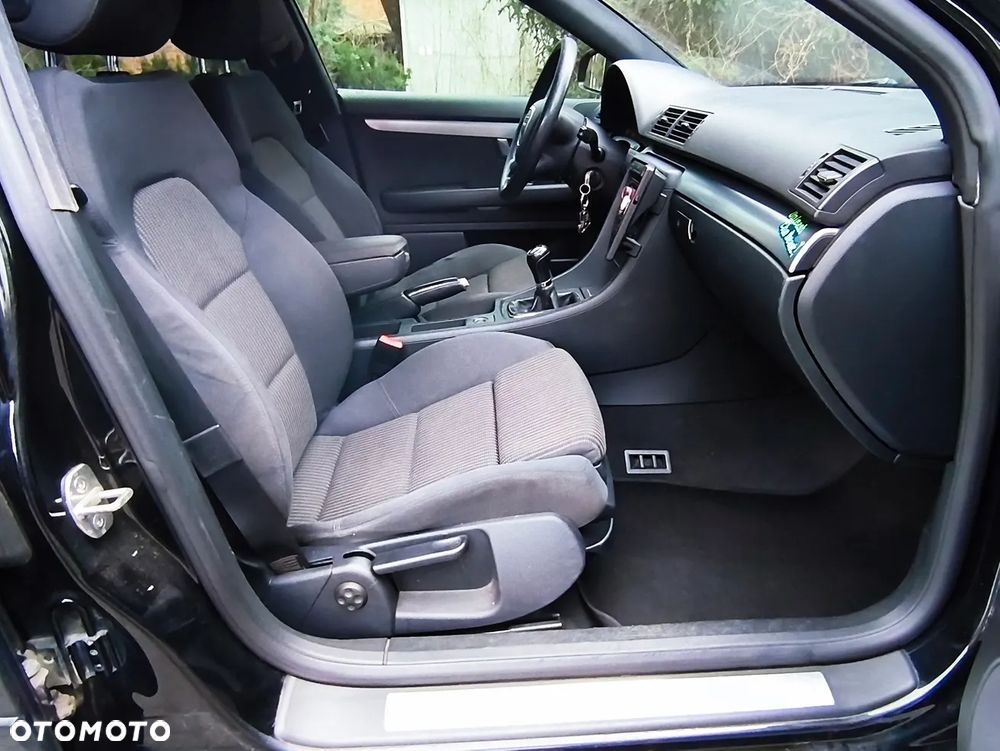 Audi A4 Avant 2.0 TDI Prime Line - 9