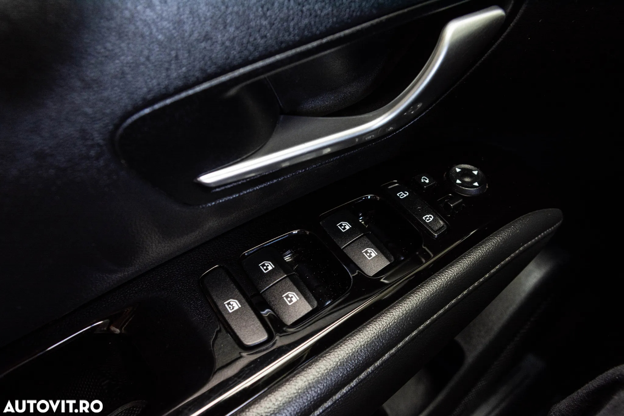 Hyundai Tucson 1.6 T-GDi 48V-Hybrid 2WD Select - 26