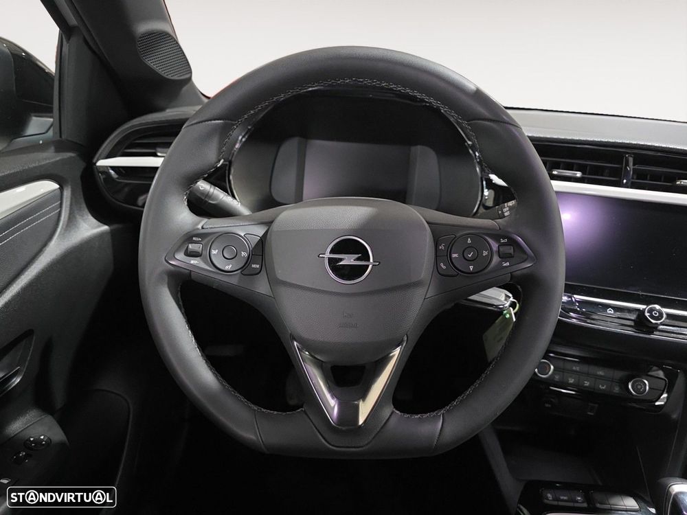 Opel Corsa 1.2 T GS - 12