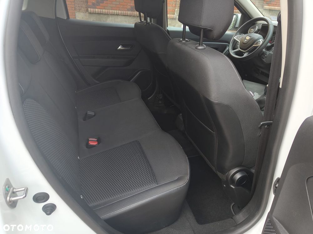 Dacia Duster - 14