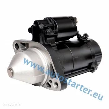 JS1369 ROZRUSZNIK TOYOTA AURIS AVENSIS  RAV4 2.0 2.2 D - 1