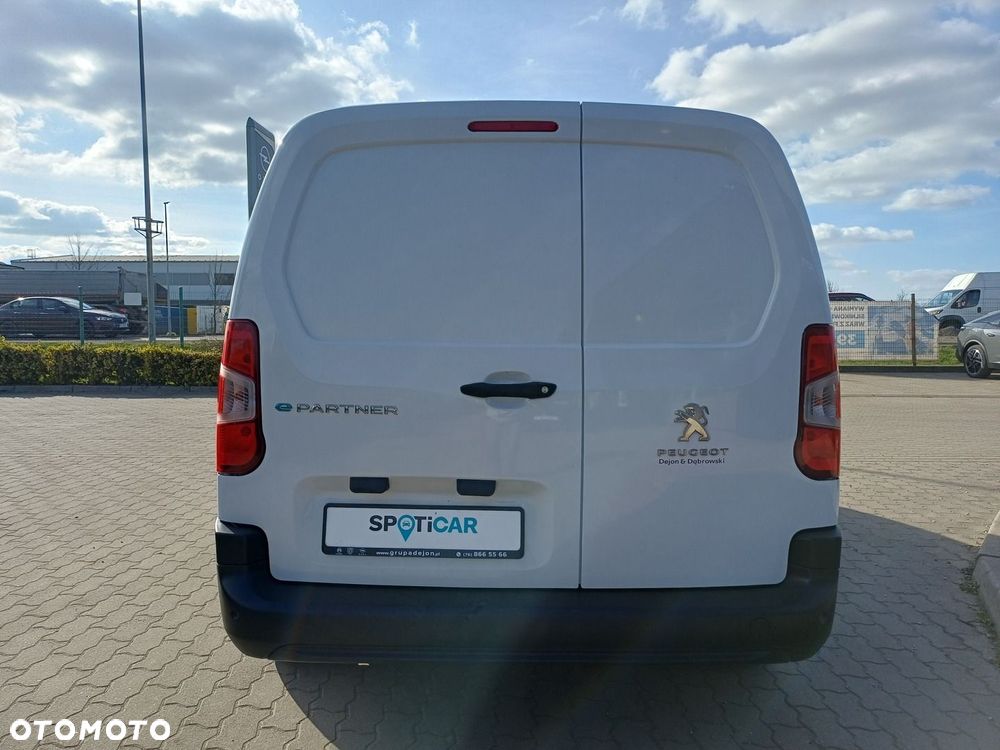 Peugeot Partner - 5