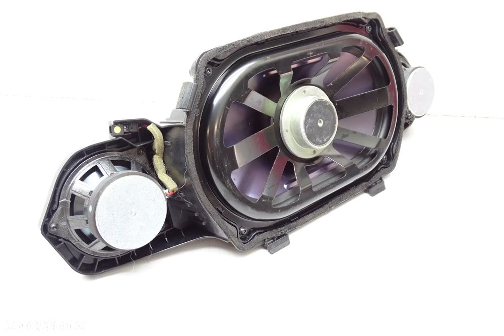MERCEDES S KLASA W221 Głośnik Subwoofer Harman 2218205202 - 2