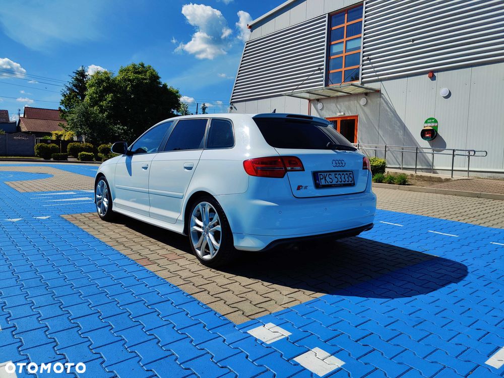 Audi S3 - 3