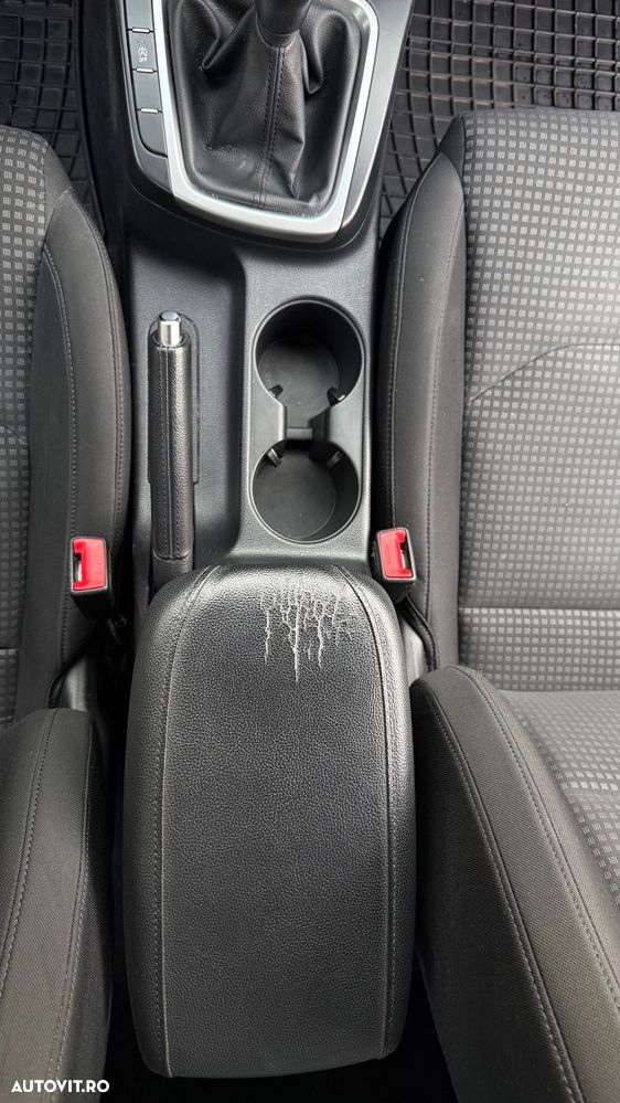 Kia Ceed 1.4 T-GDI Best - 22