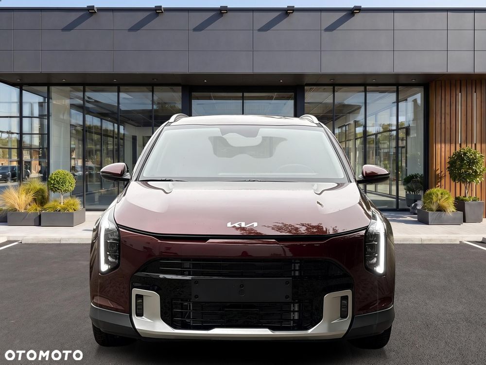 Kia XCeed 1.6 T-GDI L DCT - 3