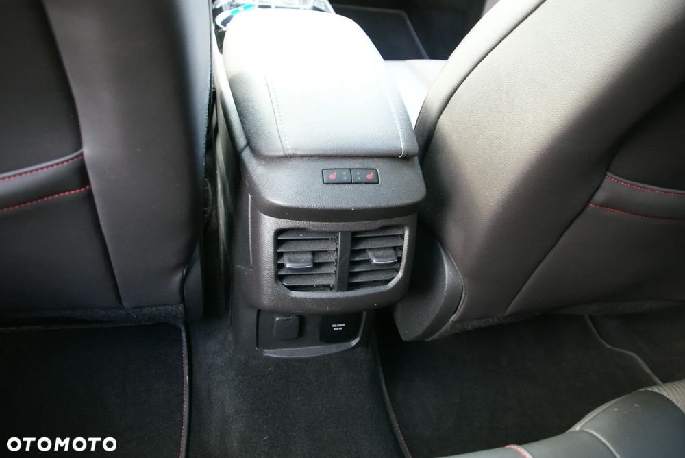 Ford Mondeo 2.0 TDCi STart-Stopp PowerShift-Aut ST-Line - 23