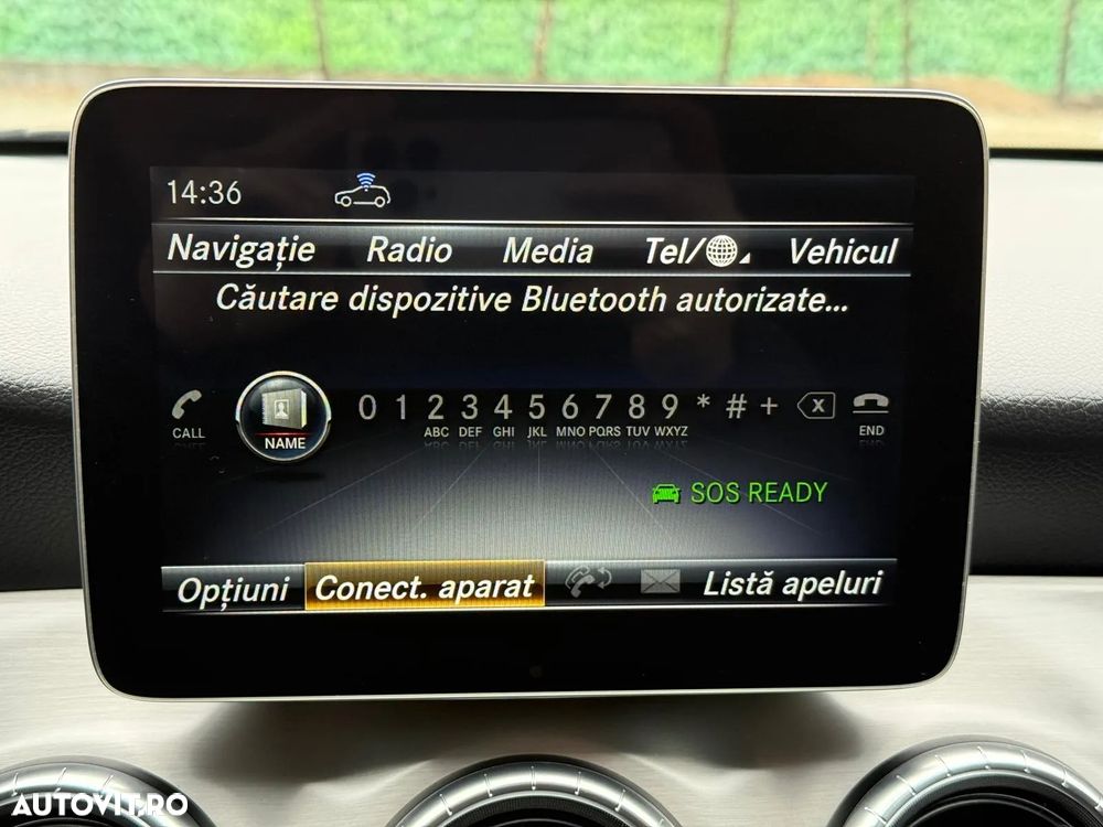 Mercedes-Benz CLA Shooting Brake 180 7G-DCT AMG Line - 41