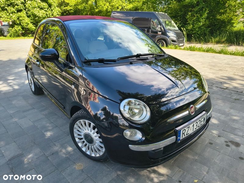 Fiat 500 - 1