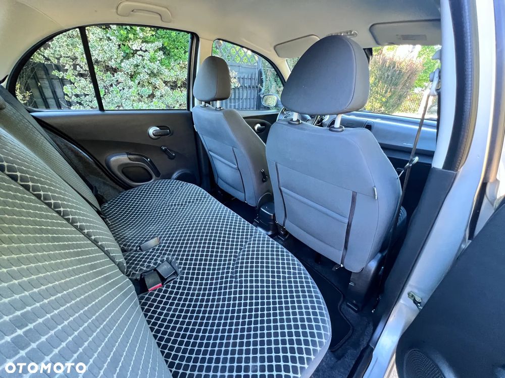 Nissan Micra 1.2 Acenta - 15