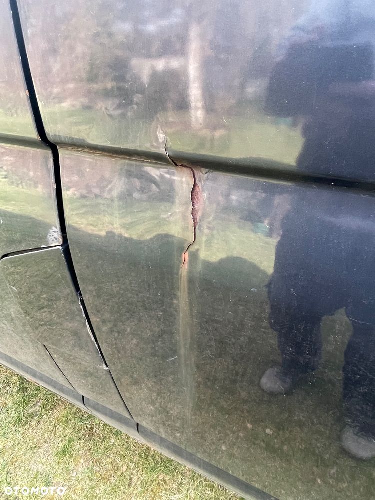 Volkswagen Transporter L1H1 - 20