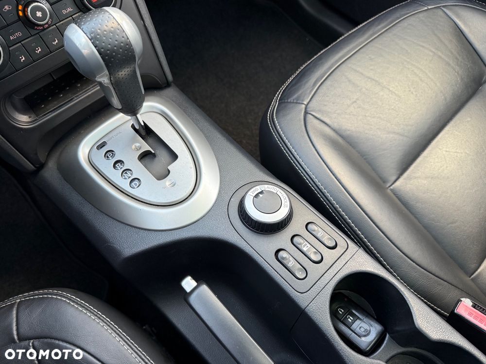 Nissan Qashqai+2 2.0 dCi 4x4 Tekna - 20