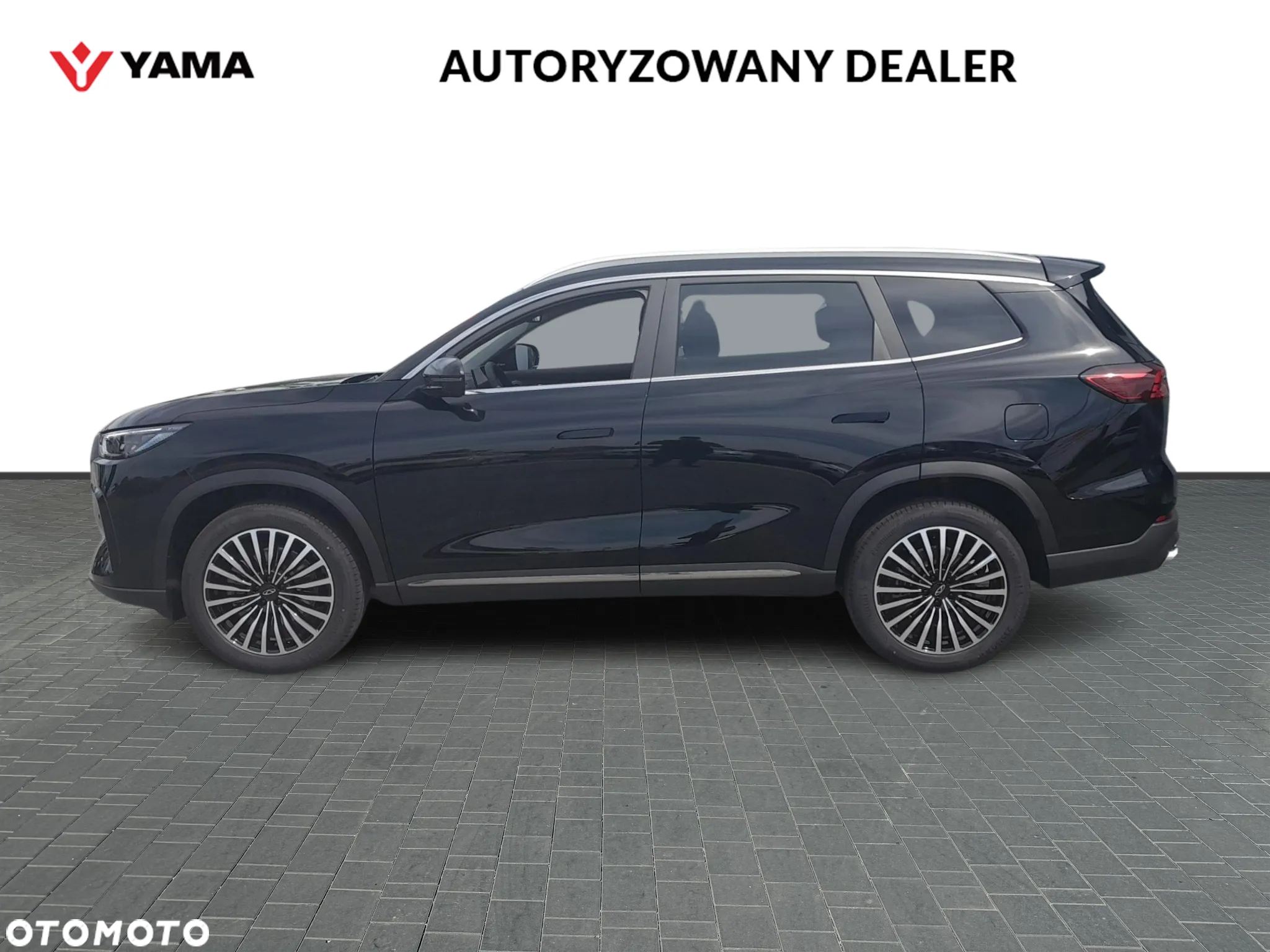 Chery Tiggo 8 - 2