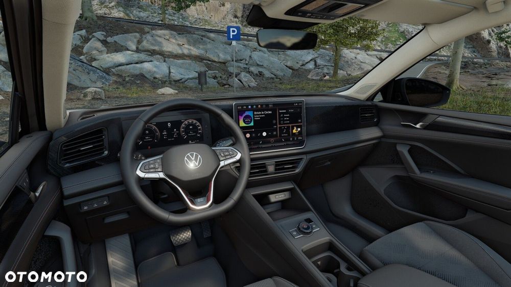 Volkswagen Tiguan 2.0 TSI 4Mot Edition 20 DSG - 3