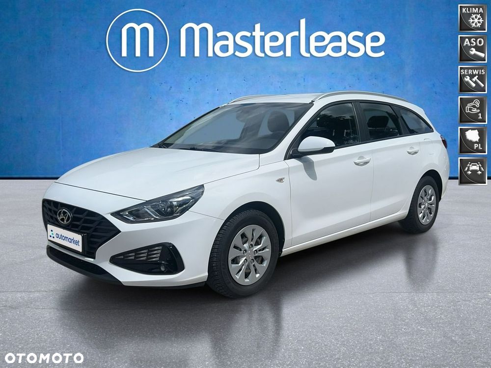 Hyundai i30 - 1