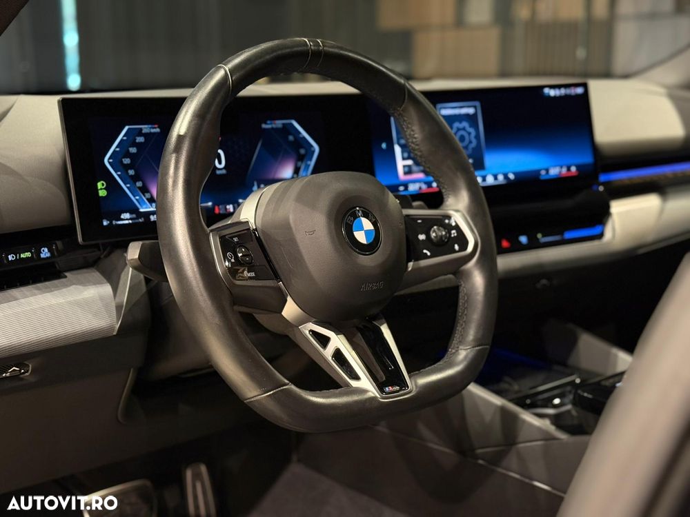 BMW Seria 5 520d Aut. - 20