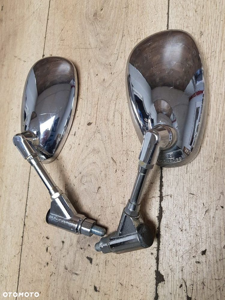 Lusterko lewe + prawe Yamaha Drag Star XVS1100 Classic - 8