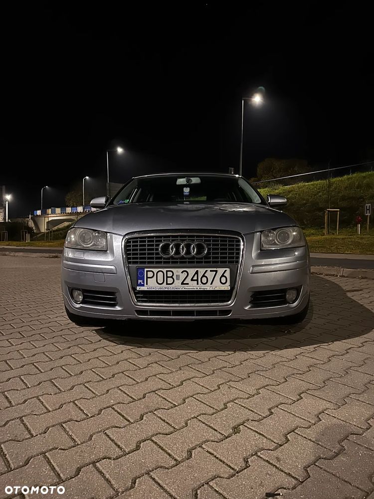 Audi A3 Sportback - 4