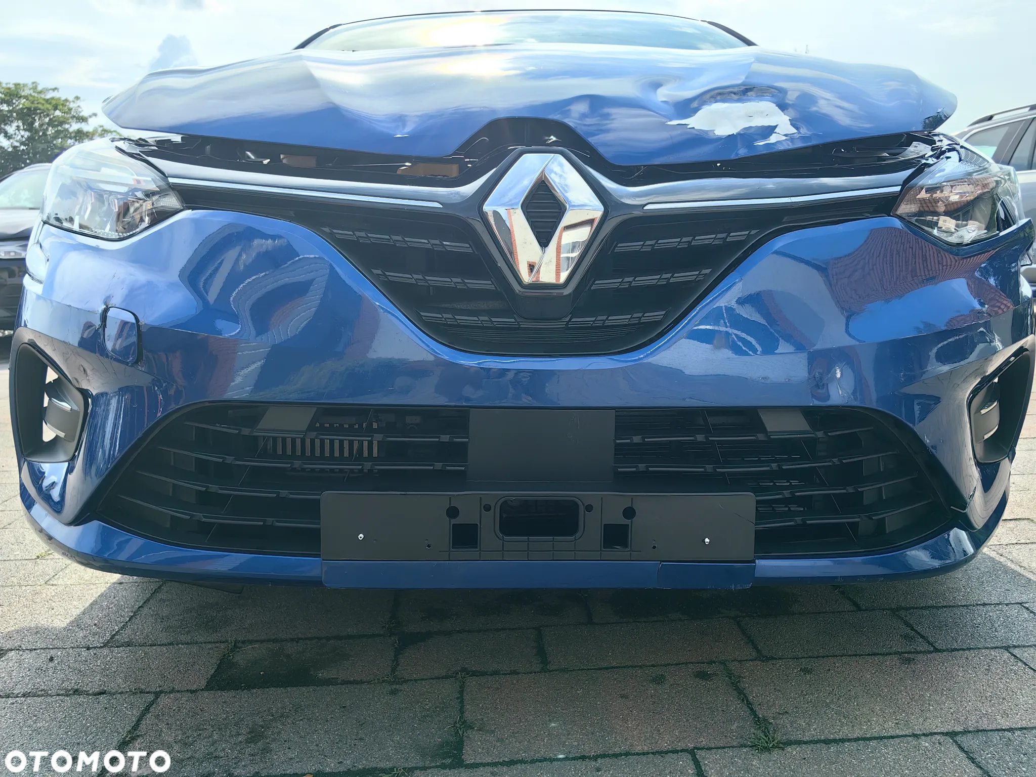 Renault Clio TCe 100 BUSINESS EDITION - 27